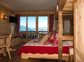 Villars Bristol Apartment