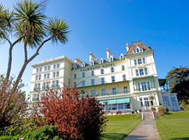 The Falmouth Hotel