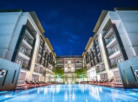 Serenity Hotel and Spa Kabinburi