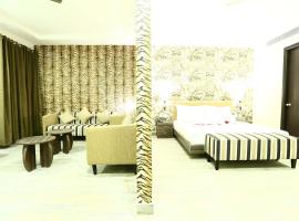 Safari Park Resort