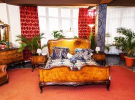 Pension Ramona