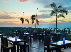 Grand Lagoi Hotel by Nirwana Gardens