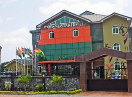 Grand Star Hotel