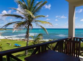 Ocean Spray Apartments