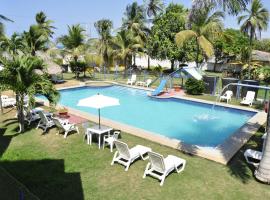 Hotel Nitana