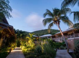 Best 12 Martinique Hotels In 2018 2019 Booking French Coco