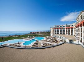 Lighthouse Golf & Spa Hotel