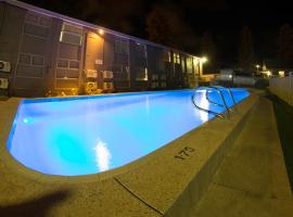 Best Western Hospitality Inn Esperance