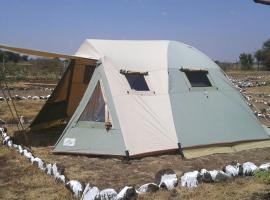 WE4Kenya Guesthouses