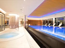Hotel Olympic