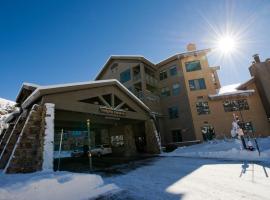 Kirkwood Resort