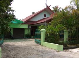 Bookingcom Hotels In Palangkaraya Book Your Hotel Now -