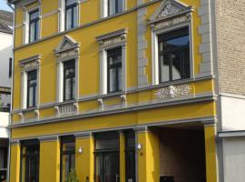 The 6 Best Hotels Near Haus Der Springmaus Theatre Bonn Germany