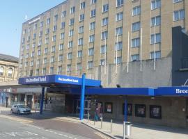 The Bradford Hotel