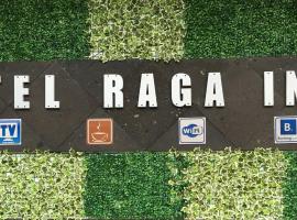 Hotel Raga Inn