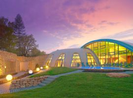 Hotel an der Therme Haus 1