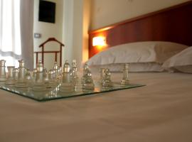 Leonardo Hotel
