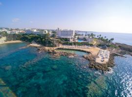 Cynthiana Beach Hotel