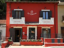 La Chioccia