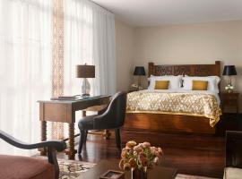 The 30 Best Hotels And Properties Near West Los Angeles Ca Plaza La Reina