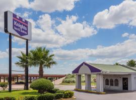 Knights Inn Waco South