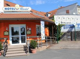 Hotel Riedel