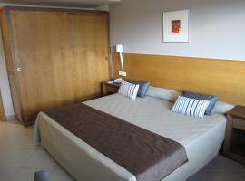 Ohtels Campo De Gibraltar