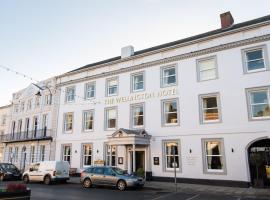 The Wellington