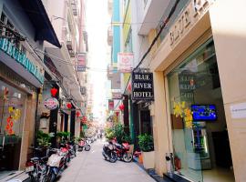 Blue River Hotel