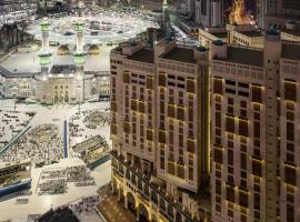 Makkah Millennium Towers