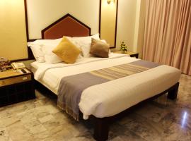 Seeharaj Hotel
