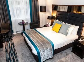 Crowne Plaza Felbridge - Gatwick