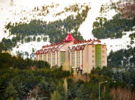 Palan Ski & Convention Resort Hotel