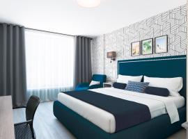 Boulevard Boutique Hotel