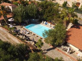 Casa Vacanze Villa Francy