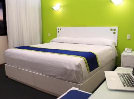 Vista Express Morelia