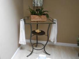 B&B Il barocco