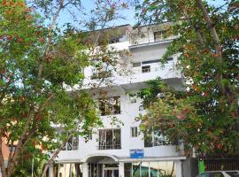 The Best Hotels Near Las Americas Airport Sdq Book A Place To Stay Costa Linda Beach Hotel
