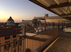 Grand Hotel Duomo
