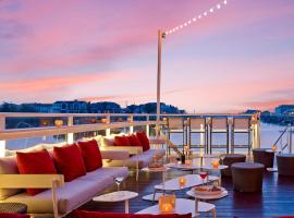 The Best Available Hotels Places To Stay Near Stone Harbor Nj The Reeds At Shelter Haven