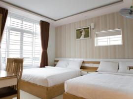 Thien Nga Hotel