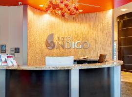 Hotel Indigo Waco