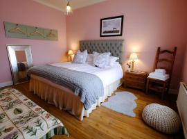 The Hightae Inn
