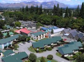 Hanmer Resort Motel