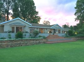 Notting Hill Lodge