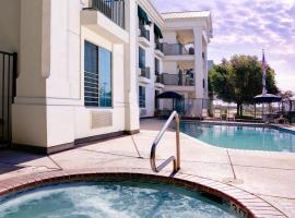 The Best Available Hotels Places To Stay Near Lemoore Ca Sequoia Inn This Is A Preferred Property They Provide Excellent Service Great Value And Have Awesome Reviews From Booking Guests