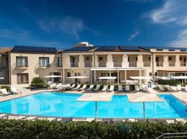 The 10 Best Apartments In San Teodoro Italy Bookingcom