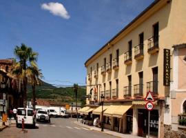 Hotel Hispanidad