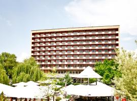 Rila Hotel Sofia
