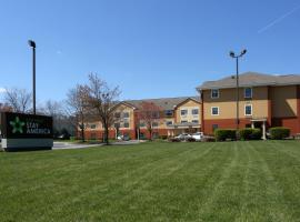 Extended Stay America - Baltimore - Timonium